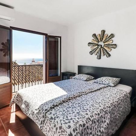 Villa Townhouse B In Punta Lara Nerja Exterior foto